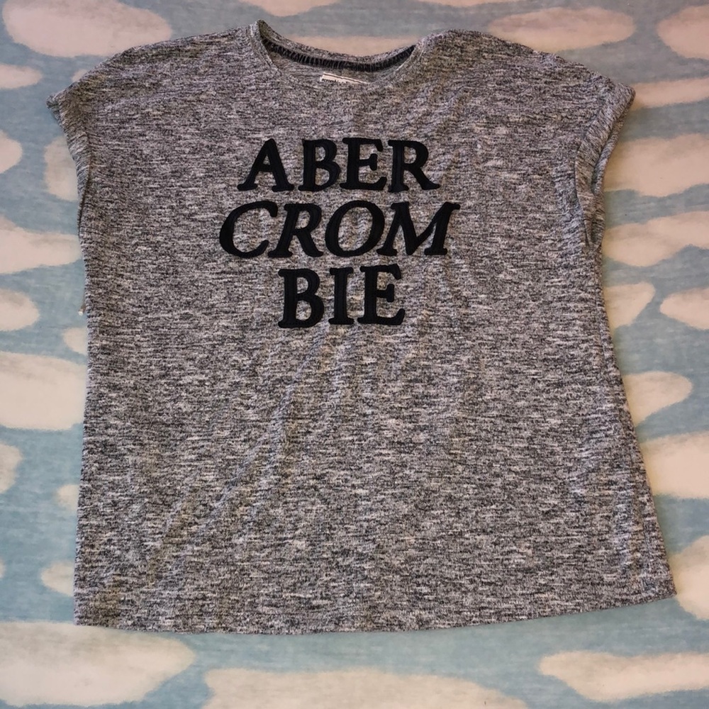 Abercrombie & Fitch shirt